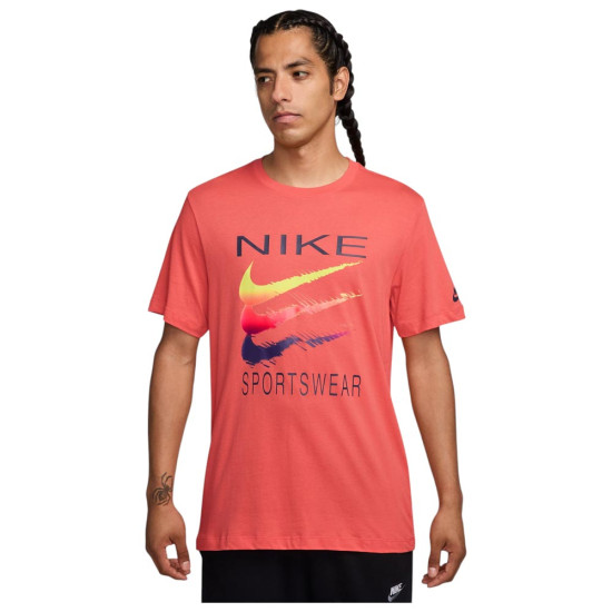 Nike Ανδρική κοντομάνικη μπλούζα Sportswear Special Project 25